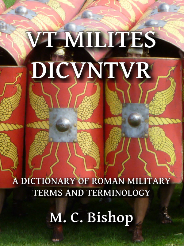 Ut Milites Dicuntur cover